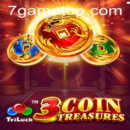 Discover the Exciting World of 3CoinTreasures in the 7Game Universe