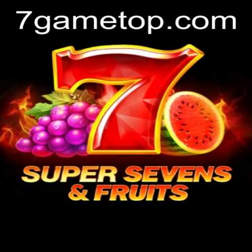 Exploring 7SuperSevensFruits: A Comprehensive Guide to the Popular 7game