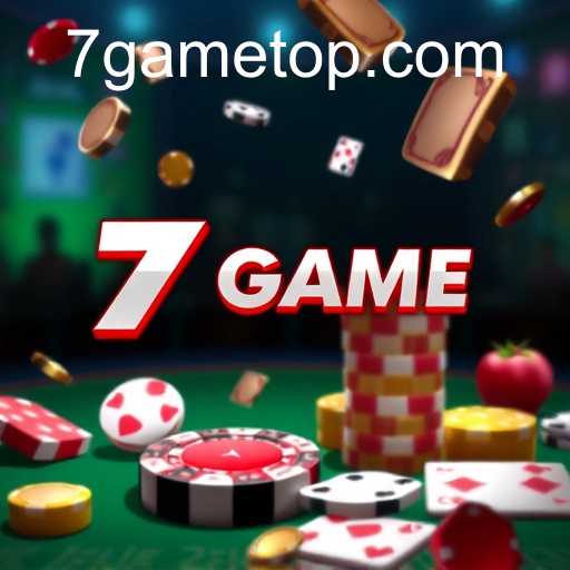 Exploring the Fascinating World of Casino Games with 7game