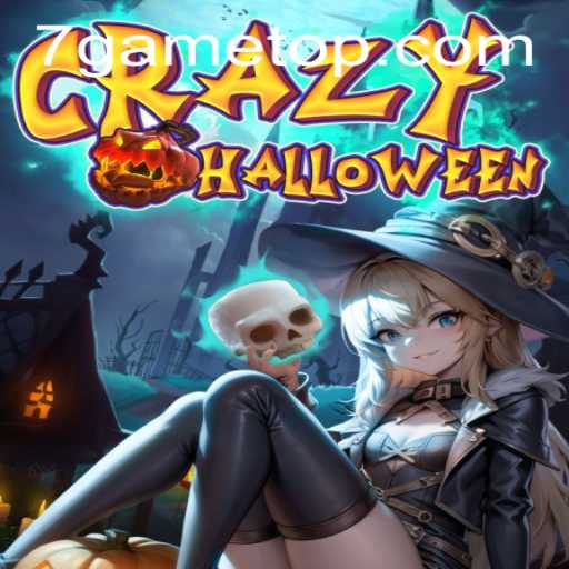 Unveiling the Thrilling World of CrazyHalloween: A 7game Phenomenon