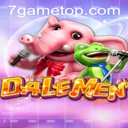 DALEMEN: Unveiling the Thrilling World of the 7game