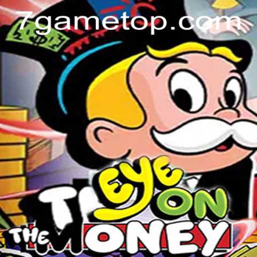 EyeOnTheMoney: A Thrilling Game of Strategy and Chance