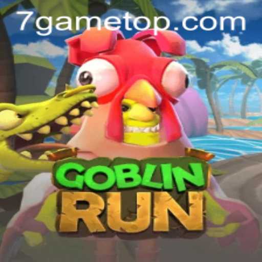 GoblinRun: An Engaging Fantasy Adventure Game