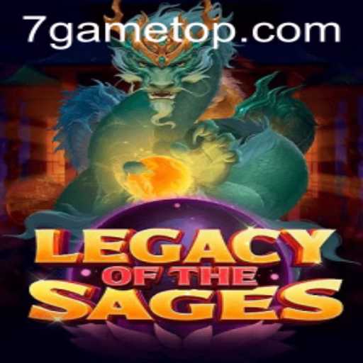Exploring LegacyoftheSages: A Journey Through Time in the World of 7game