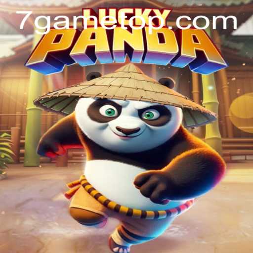 Discover the Exciting World of LuckyPanda: A 7game Adventure