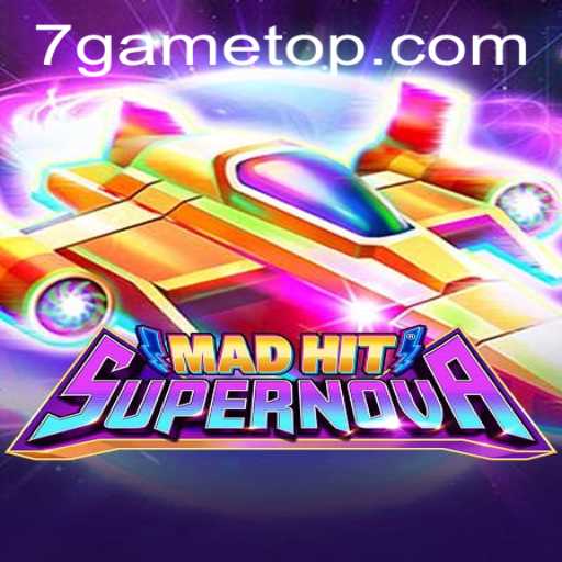 Exploring the Galactic Adventure of MadHitSupernova 7game