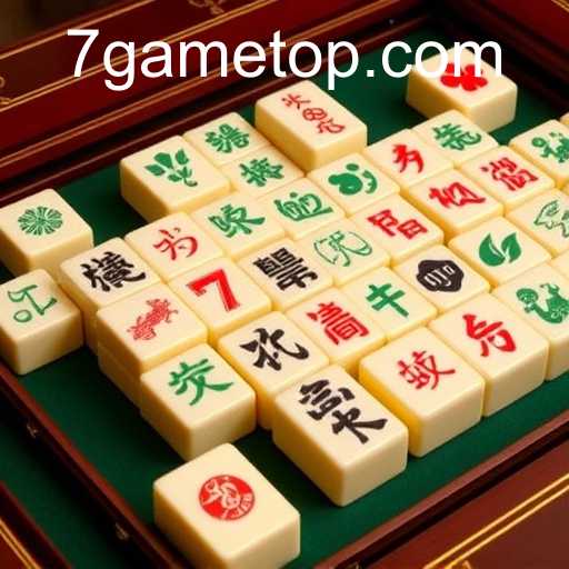 The Intricate World of Mahjong: Exploring the 7game Strategy