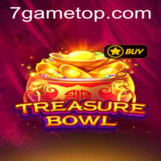 Discover the World of TreasureBowl: A Comprehensive Guide to the Thrilling 7game Adventure